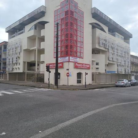 Hello Guyane Daire Cayenne Dış mekan fotoğraf