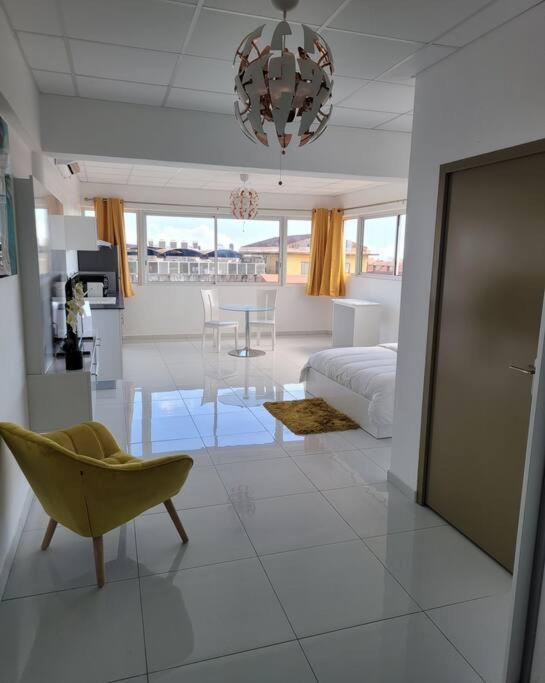 Hello Guyane Daire Cayenne Dış mekan fotoğraf