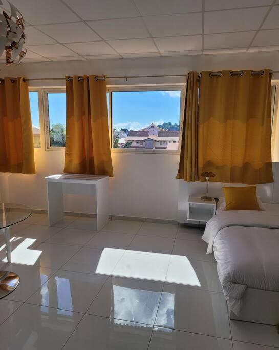 Hello Guyane Daire Cayenne Dış mekan fotoğraf