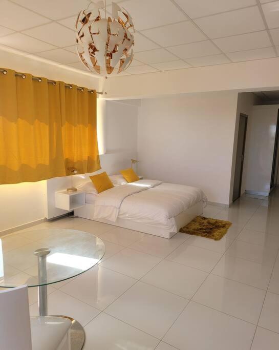 Hello Guyane Daire Cayenne Dış mekan fotoğraf